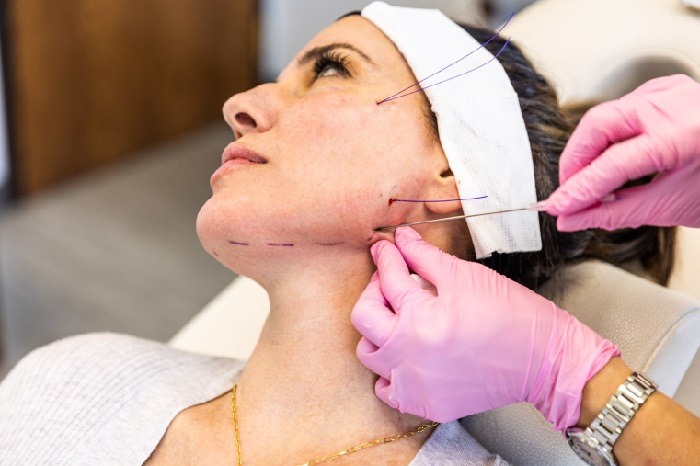 AVS PLASTIC SURGERY AND SKIN CLINIC Pudukkottai